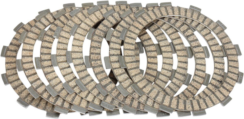 Clutch Friction Plates For GasGas EC 125