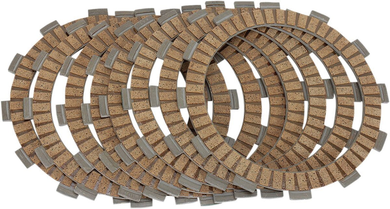 Clutch Friction Plates For KTM EXC-F 250