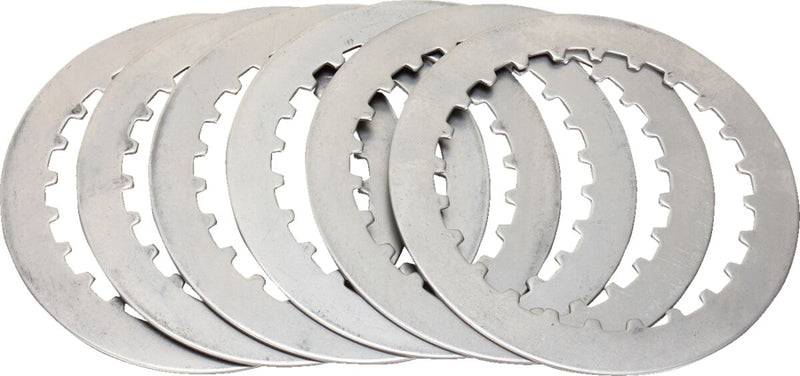 Clutch Steel Alloy Drive Plate For Honda CRF 250 R