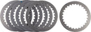 Clutch Steel Alloy Drive Plate For Honda CRF 450 R
