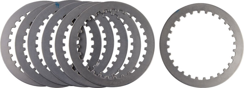 Clutch Steel Alloy Drive Plate For Honda CRF 450 R