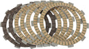 Clutch Friction Plates For Yamaha YZ 80