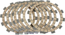 Clutch Friction Plates For Yamaha YZ 125