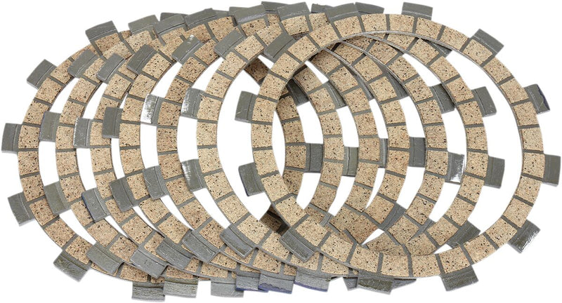 Clutch Friction Plates For Yamaha WR 250