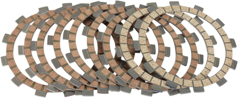 Clutch Friction Plates For GasGas EC 250 4T