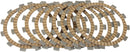 Clutch Friction Plates For Yamaha WR 250 F