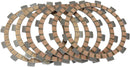 Clutch Friction Plates For Yamaha YFM 250 R