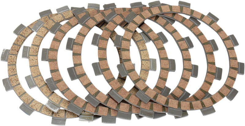 Clutch Friction Plates For Yamaha YFM 250 R