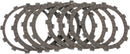 Clutch Friction Plates For Yamaha WR 450 F