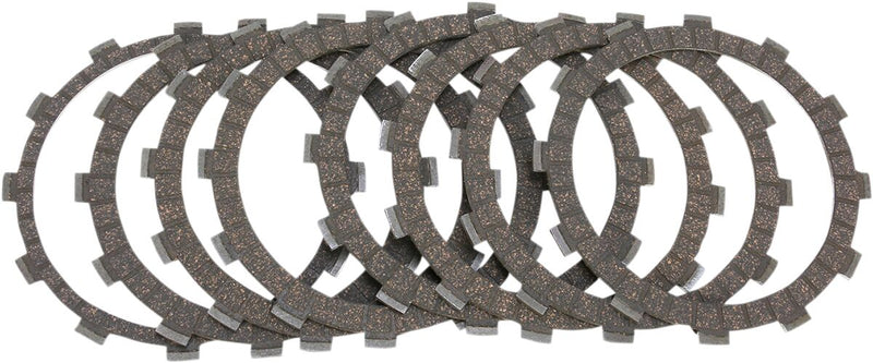 Clutch Friction Plates For Yamaha WR 450 F