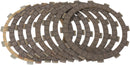 Clutch Friction Plates For Yamaha YFZ 450