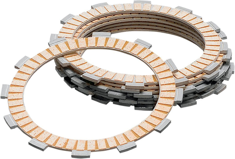Friction Plate Kit For Suzuki RM 80