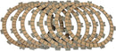 Clutch Friction Plates For Suzuki RM 250 2007
