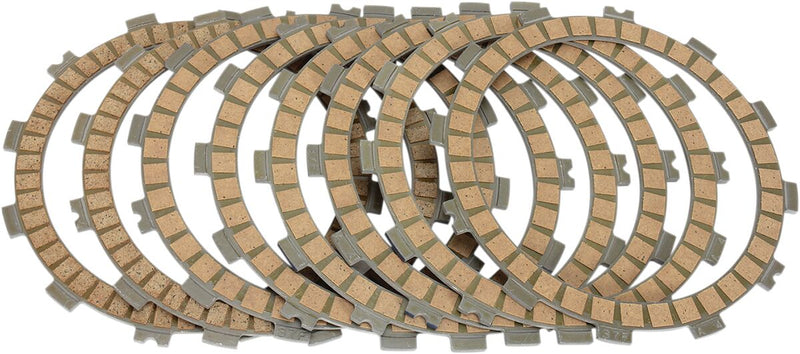 Clutch Friction Plates For Suzuki RM 250 2007