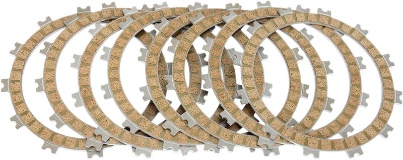 Clutch Friction Plates For Suzuki RM 250
