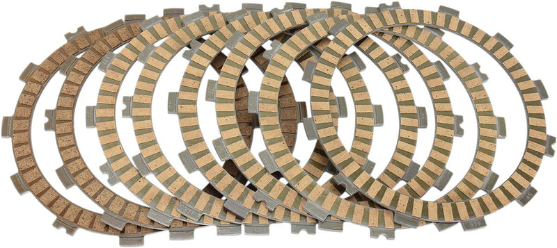 Clutch Friction Plates For Suzuki LT-R 450 2X4