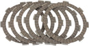 Clutch Friction Plates For Kawasaki KX 100