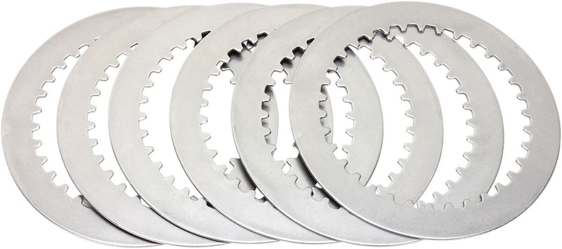 Clutch Steel Alloy Drive Plate For Kawasaki KX 125 K