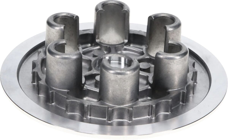 Clutch Pressure Plate Natural For Honda CR 125 R