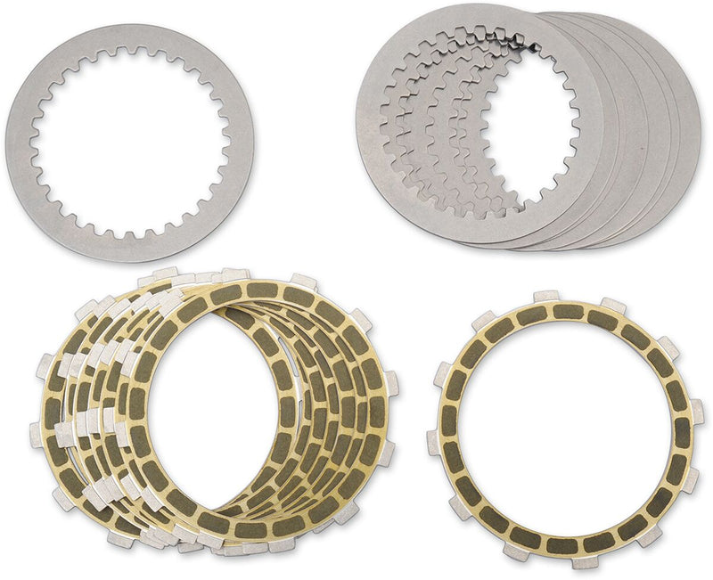 Clutch Kit For Yamaha XVS 1100 1999-2010