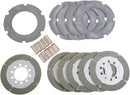 Complete Clutch Kit For Harley Davidson EL 1000 1936-1952