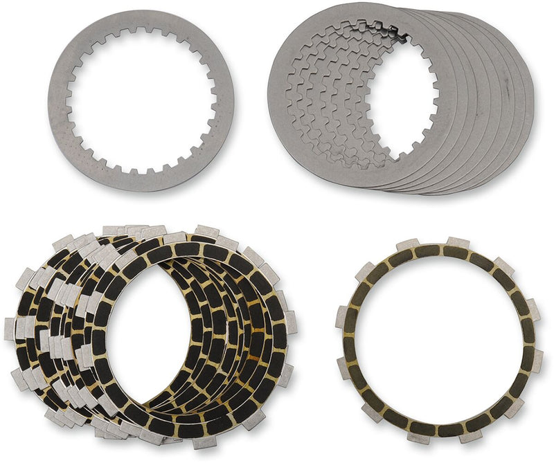 Clutch Kit For Suzuki VS 1400 GLF 1987-1988