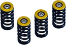 Clutch Spring Kit Anodized / Black / Gold / Powder-Coated For Ducati 1098 2007-2008