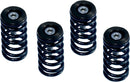 Clutch Spring Kit Anodized / Black / Powder-Coated For Ducati 1098 2007-2008