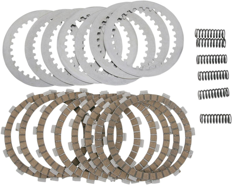 DPK Clutch Kit For Yamaha YFZ 450 R 2010-2013