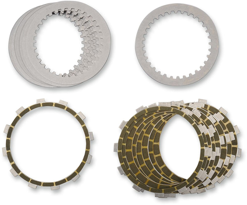 Clutch Kit For Yamaha XV 1700 2003-2005