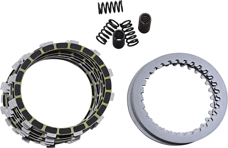 Clutch Kit For Triumph ROCKET III 2300 2004-2012