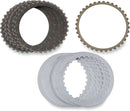 Carbon Fiber Clutch Plate Kit For Buell XB12R 2004-2008