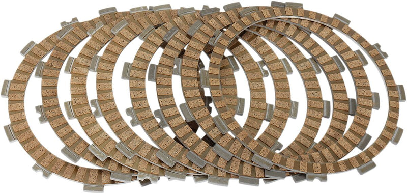 Clutch Friction Plates For Honda CRF 450 R