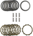 Complete Dirt Digger Clutch Kit For Gas Gas EC 200 2000-2009