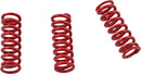 Clutch Springs Red For Triumph BONNEVILLE 650 T120 1963-1973