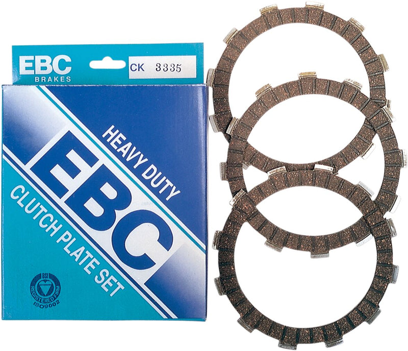 CK Standard Series Clutch Kit | Vendor No CK3337