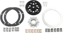 Low Profile Lock-Up Pressure Plate Conversion Kit For Harley Davidson FLHR 1340 1998