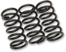 Clutch Spring Kit Black For Kawasaki EX 300 2013-2016