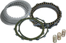 Clutch Plate Kit For Harley Davidson FLHR 1750 2017