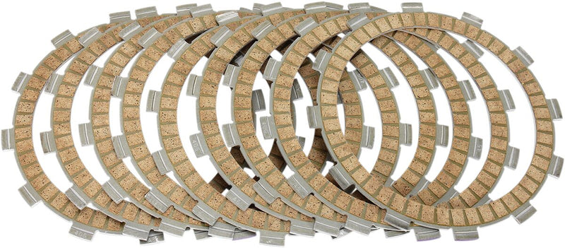 Clutch Friction Plates For Husaberg TE 250