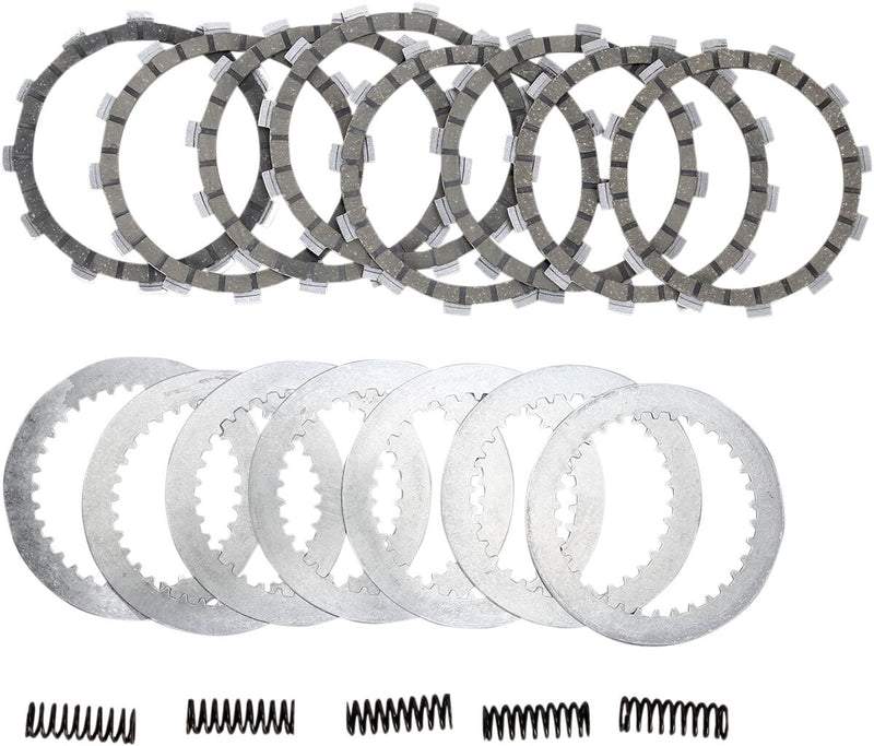 DPK Clutch Kit For Suzuki RM-Z 250 2010-2026