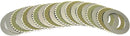 Complete Replacement Clutch Pack