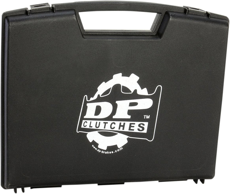 DPK Clutch Kit For Honda CRF 450 R 2014-2016