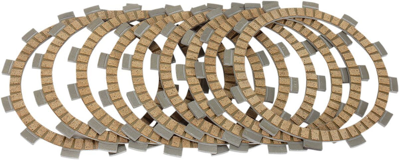 Clutch Friction Plates For Suzuki RM-Z 250