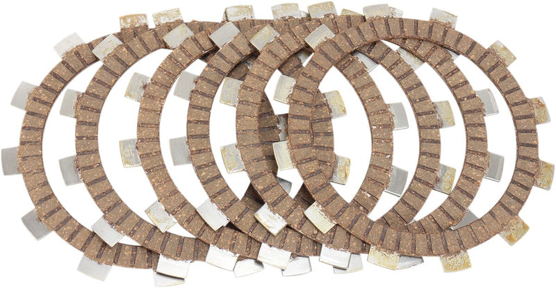 Clutch Friction Plates For GasGas MC 65