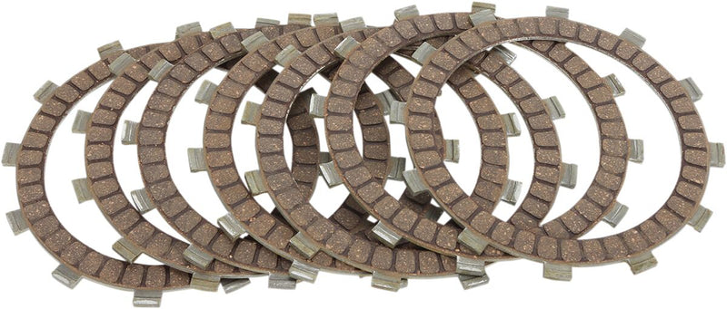 Clutch Friction Plates For Husqvarna TC 85 17/14