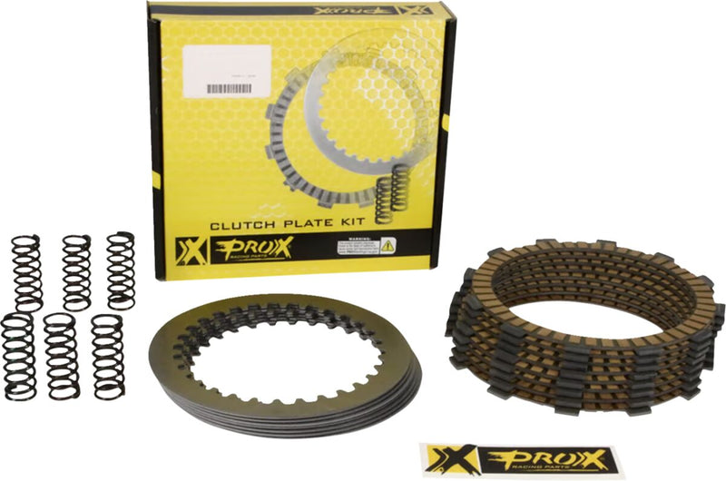 Clutch Plate Set For Honda CR 250 R