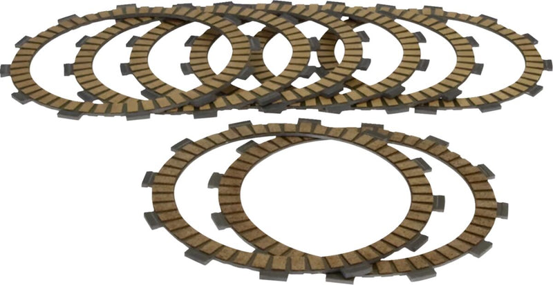 Clutch Plate Set For Honda CR 250 R