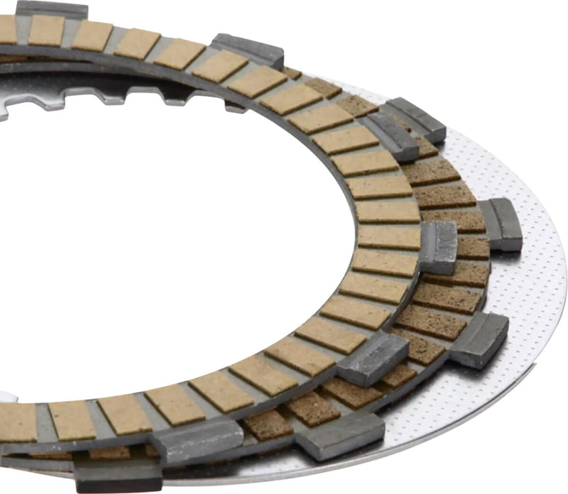 Clutch Plate Set For Honda CR 250 R