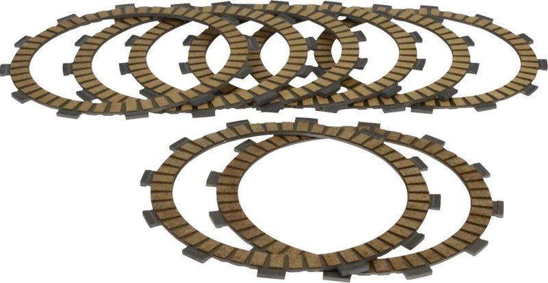 Clutch Plate Set For Honda CRF 450 X